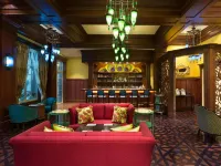 ITC Grand Bharat, a Luxury Collection Retreat, Gurgaon, New Delhi Capital Region - 5-Star