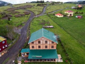 Zeytindalı Yayla Hotel