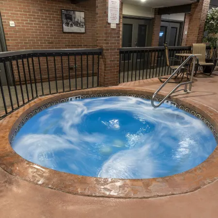 Best Western Plus Rio Grande Inn