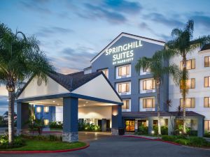 SpringHill Suites Pasadena Arcadia