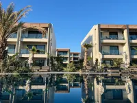 Rammos Managed by Dedeman Hotels in Akyarlar Mahallesi