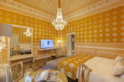 Palazzo Marletta Luxury House Hotel