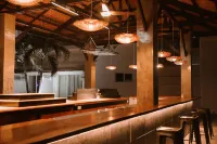 Ramede Resort Bohol - Quầy bar
