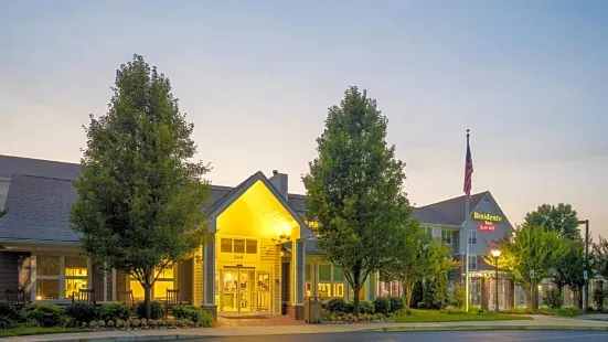 Residence Inn Salisbury