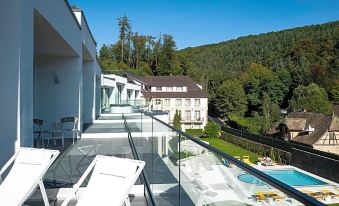 6717 Nature Hotel & Spa le Clos des Delices