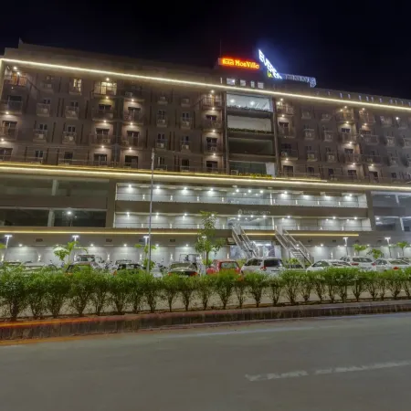 Hotel Monville