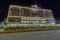 Hotel Monville - balcony
