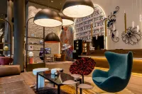 Motel One Dresden am Zwinger