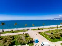 Marina Hotel a Salobrena