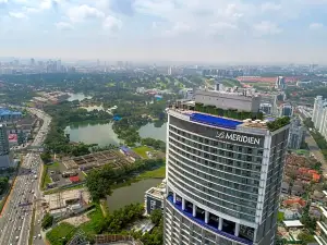 Le Méridien Petaling Jaya