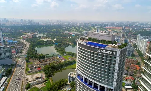 Le Méridien Petaling Jaya
