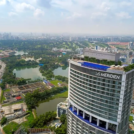 Le Méridien Petaling Jaya