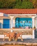 Labranda Mares Marmaris Hotel - bar