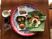 Comeneetee Uthai - Wifi