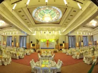 Eastwood Valley Golf & Country Club Hotels in Miri