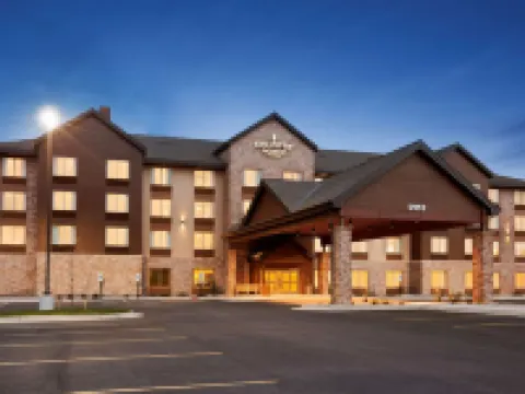Country Inn & Suites by Radisson, Bozeman, MT Hotels in Bozeman