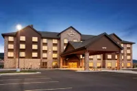 Country Inn & Suites by Radisson, Bozeman, MT