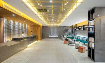 Orange Hotel (Suzhou Guanqian Street)