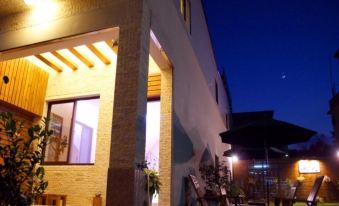 Yu Cheng Hostel