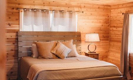 Woodland Bluff - Housity