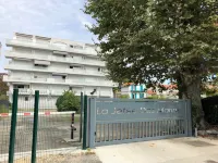 Jetée des Marins