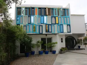 Popular 4-Star Select Hotels in Karachi