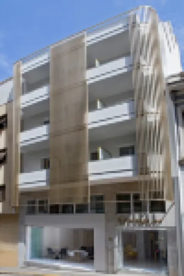 Hypnos Inn Athens Hotels in Kolonaki