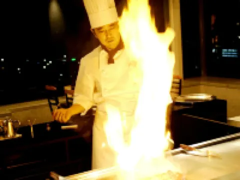 橫濱科技大廈酒店