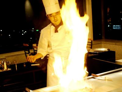 その他 横浜テクノタワーホテルの写真