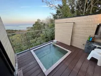 Ocean View Villa Jaiz