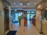 Business Hotel Suncity Nigokan Hotel a Saga