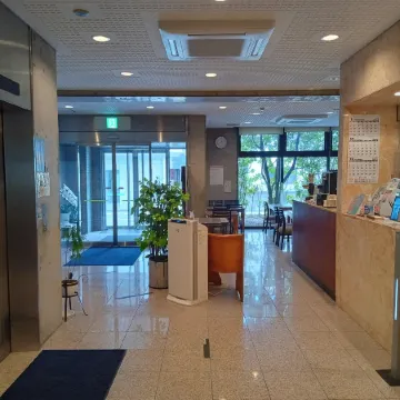 Business Hotel Suncity Nigokan