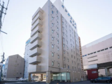 ホテルエコノ四日市 四日市駅周辺のホテル