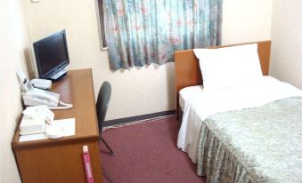 Business Hotel Issa Annex