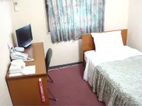Business Hotel Issa Annex Hotels in Higashimurayama