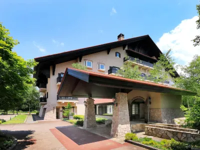 Sun Members Hirugano Hotel a 