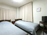 Ryokan New Marushin