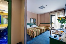 Best Western Hotel Mediterraneo, Catania