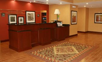 Hampton Inn & Suites Port Richey