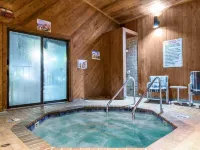 Days Inn by Wyndham Black River Falls I-94 on Atv Trail - Hot Tub