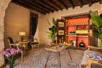 Palacio Bucarelli