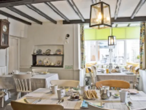Hawthorn Farm Guest House Hotels in Buxton