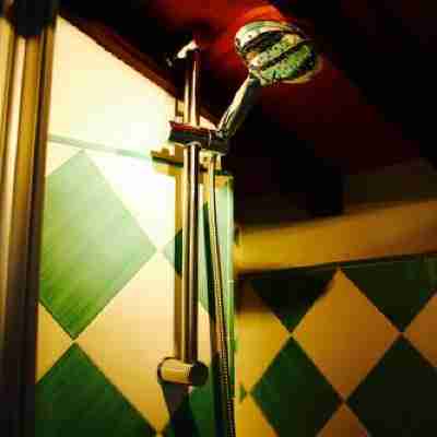 Villa Martina Classic & Luxury Room Rooms