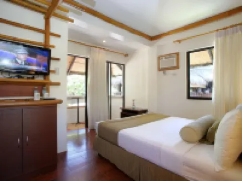 Acuaverde Beach Resort Hotels in San Juan