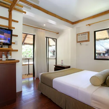 Acuaverde Beach Resort