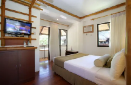 Acuaverde Beach Resort