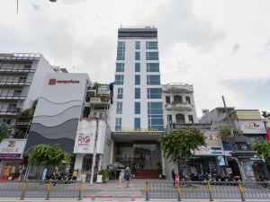 A25 Hotel - 55 Cách Mạng Tháng Tám