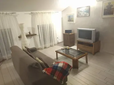 Double Room Between Padua and Chioggia
