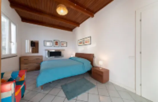 La Casa sul Porto Ischia