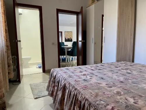 3 Bedroom Apartment with Pool Hotels in Celuga